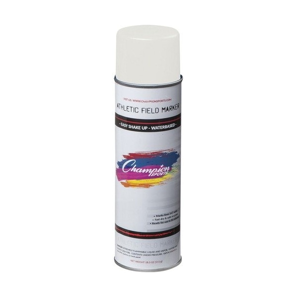 PAINT, MARKING, FLD, WH, 12PK